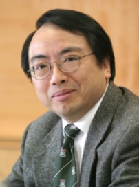 Prof Lap-Chee Tsui
