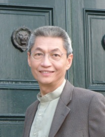 Dr. Ted Lo