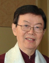 Dr  Cheung