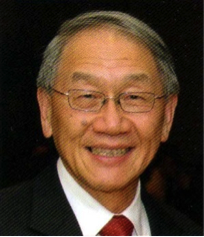 Dr. Peter Lee (1943-2014)